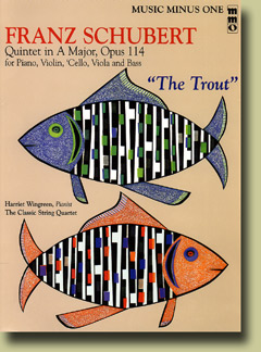 Concert for Double Bass and Orchestra - hier klicken Concert for Double Bass and Orchestra - hier klicken