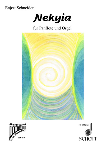 Nekyia - hier klicken