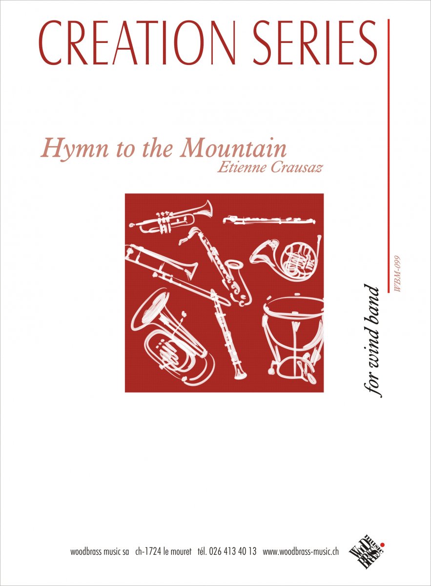 Hymn to the Mountain - hier klicken