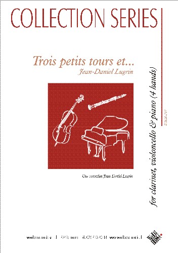 3 petits tours et... - hier klicken