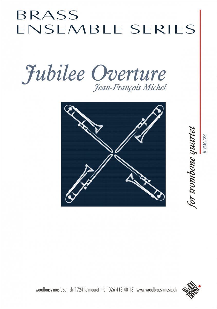 Jubilee Overture - hier klicken