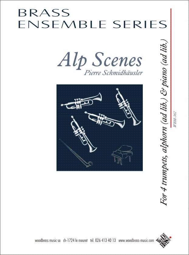 Alp Scenes - hier klicken