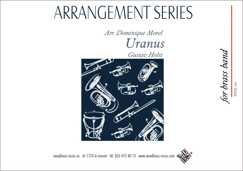 Uranus - hier klicken Uranus - hier klicken