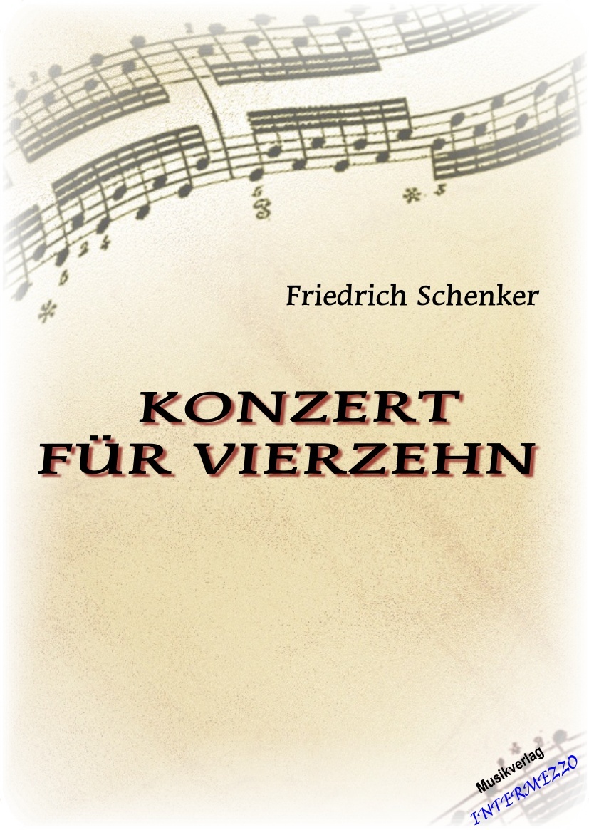 Konzert fr Vierzehn - hier klicken