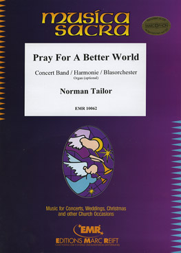 Pray For a Better World - hier klicken