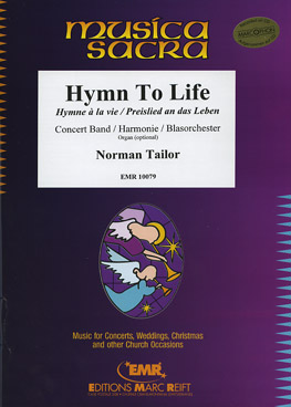 Hymn to Life - hier klicken Hymn to Life - hier klicken
