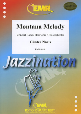 Montana Melody - hier klicken