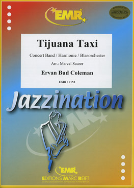 Tijuana Taxi - hier klicken