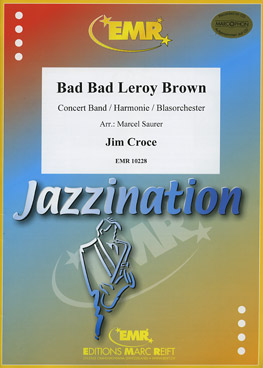 Bad Bad Leroy Brown - hier klicken