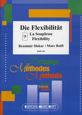 Die Flexibilit�t/La Souplesse - hier klicken
