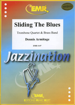 Sliding the Blues - hier klicken