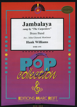 Jambalaya - hier klicken