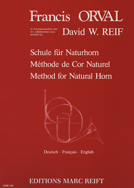 Méthode de Cor Naturel - hier klicken Méthode de Cor Naturel - hier klicken