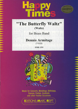 Butterfly Waltz, The - hier klicken Butterfly Waltz, The - hier klicken