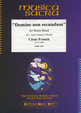 Domine Non Secundum - hier klicken Domine Non Secundum - hier klicken