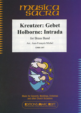 Gebet / Intrada - hier klicken