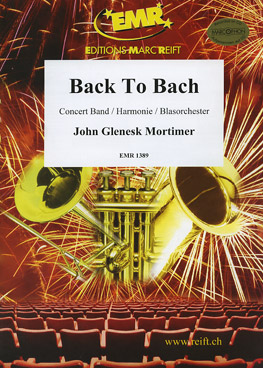 Back to Bach - hier klicken Back to Bach - hier klicken