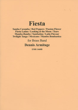 Fiesta (12) (Score) - hier klicken