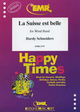 La Suisse est Belle - hier klicken