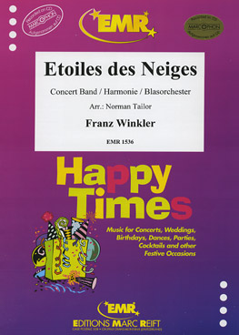 Etoile des Neiges - hier klicken