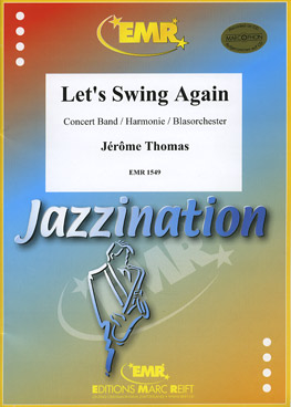 Let's swing again - hier klicken