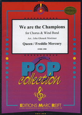 We Are the Champions - hier klicken