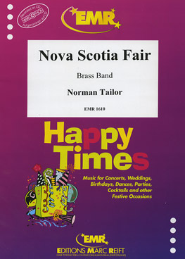Nova Scotia Fair - hier klicken