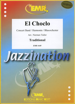 El Choclo - hier klicken El Choclo - hier klicken