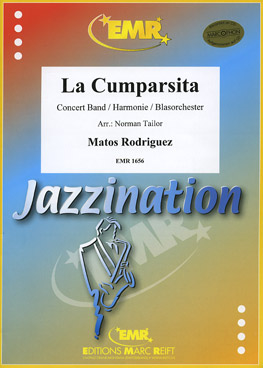 La Cumparsita - hier klicken