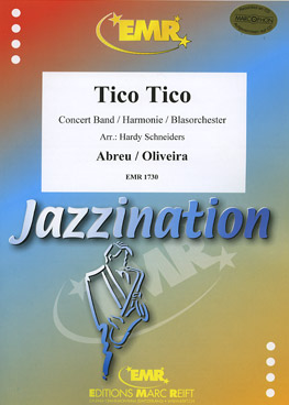 Tico Tico - hier klicken