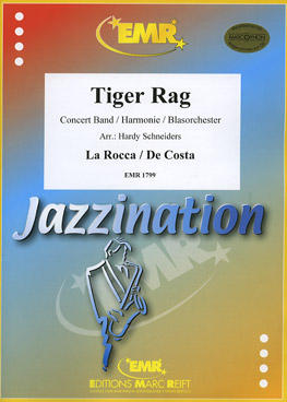 Tiger Rag - hier klicken