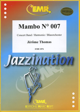 Mambo 007 - hier klicken Mambo 007 - hier klicken