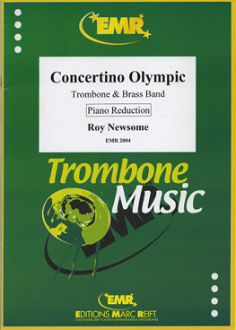 Concertino Olympique - hier klicken Concertino Olympique - hier klicken