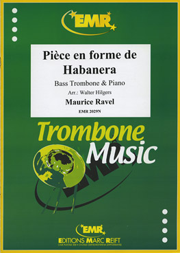 Pièce en forme de Habanera (Hilgers) - hier klicken Pièce en forme de Habanera (Hilgers) - hier klicken