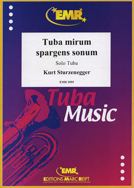 Tuba mirum spargens sonum - hier klicken Tuba mirum spargens sonum - hier klicken