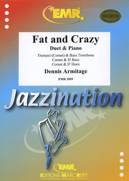 Fat and Crazy - hier klicken Fat and Crazy - hier klicken
