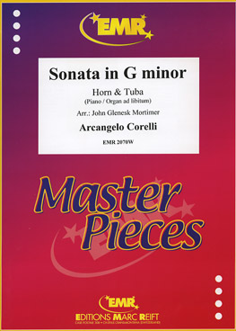 Sonata in g-minor - hier klicken