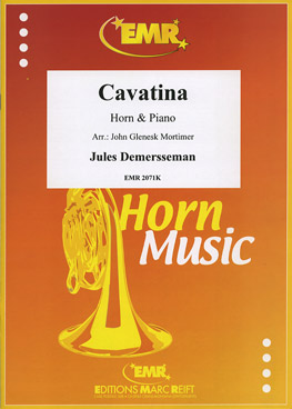 Cavatina - hier klicken Cavatina - hier klicken