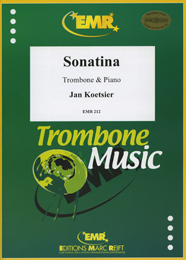 Sonatina Op.56 (Trb Pno) - hier klicken