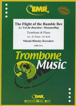 Hummelflug / Le Vol du Bourdon / The Flight of the Bumble Bee - hier klicken Hummelflug / Le Vol du Bourdon / The Flight of the Bumble Bee - hier klicken