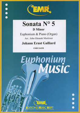 Sonata #5 in D minor - hier klicken Sonata #5 in D minor - hier klicken