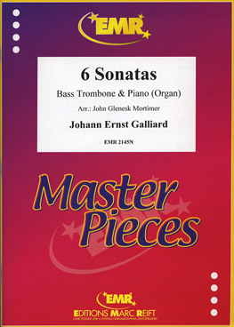 6 Sonatas - hier klicken