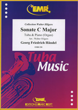 SONATE C-Dur FÜR TUBA+PIANO/ORGEL - hier klicken SONATE C-Dur FÜR TUBA+PIANO/ORGEL - hier klicken