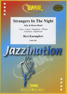 Strangers in the Night - hier klicken
