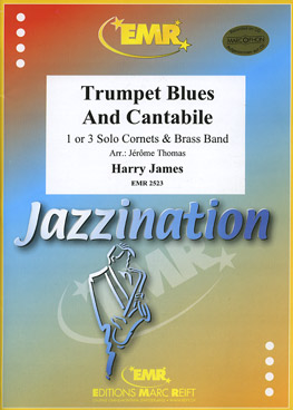 Trumpet Blues and Cantabile - hier klicken