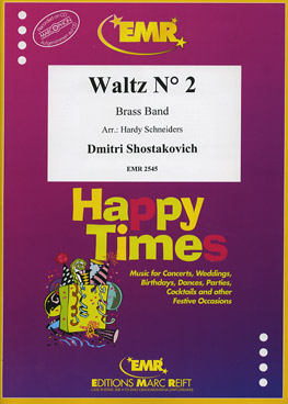 Waltz #2 - hier klicken Waltz #2 - hier klicken