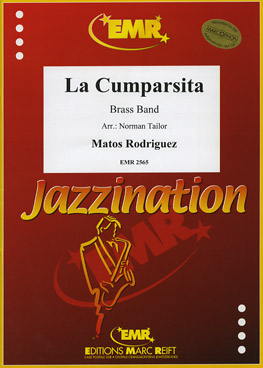 La Cumparsita - hier klicken