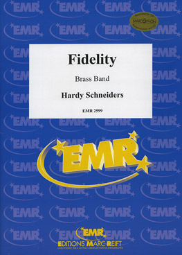 Fidelity - hier klicken