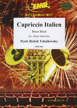Capriccio Italien - hier klicken