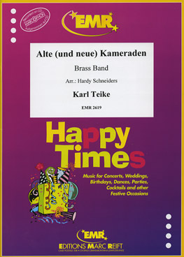 Alte (und neue) Kameraden - hier klicken Alte (und neue) Kameraden - hier klicken